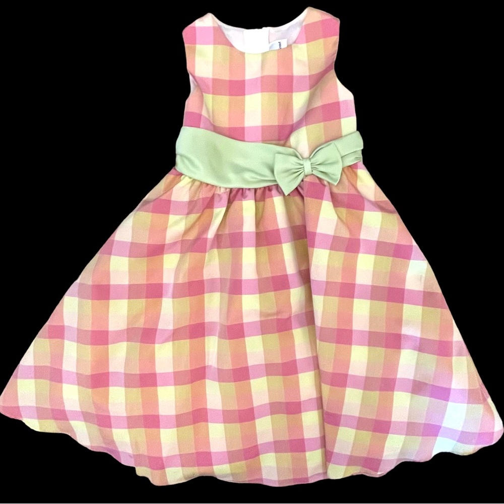 Rare Editions Dress